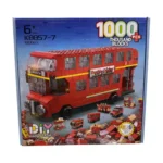 LEGO 1000 PIEZAS SURTIDO 8978-3/8978-1/8832-7 - Imagen 3
