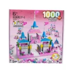 LEGO 1000 PIEZAS SURTIDO 8978-3/8978-1/8832-7