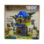 LEGO 1000 PIEZAS SURTIDO 8978-3/8978-1/8832-7 - Imagen 2
