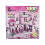 LEGO 1000 PIEZAS SURTIDO 8978-3/8978-1/8832-7 - Imagen 4