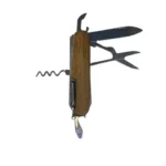NAVAJA MULTIUSO MADERA AK10178