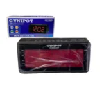 RADIO RELOJ GYNIPOT GY-1250