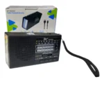 RADIO BECK PLAY 105BT