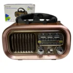 RADIO DE BOLSILLO NT-R1092