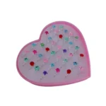ANILLO INFANTIL 36 PCS SE7455
