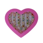 ANILLO INFANTIL X36 PCS SE7449 - Imagen 2