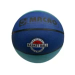 BALÓN BASKETBALL MACAO COLORES #7 - Imagen 2