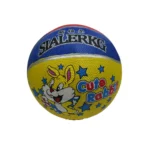 BALÓN BASKETBALL MINI 3