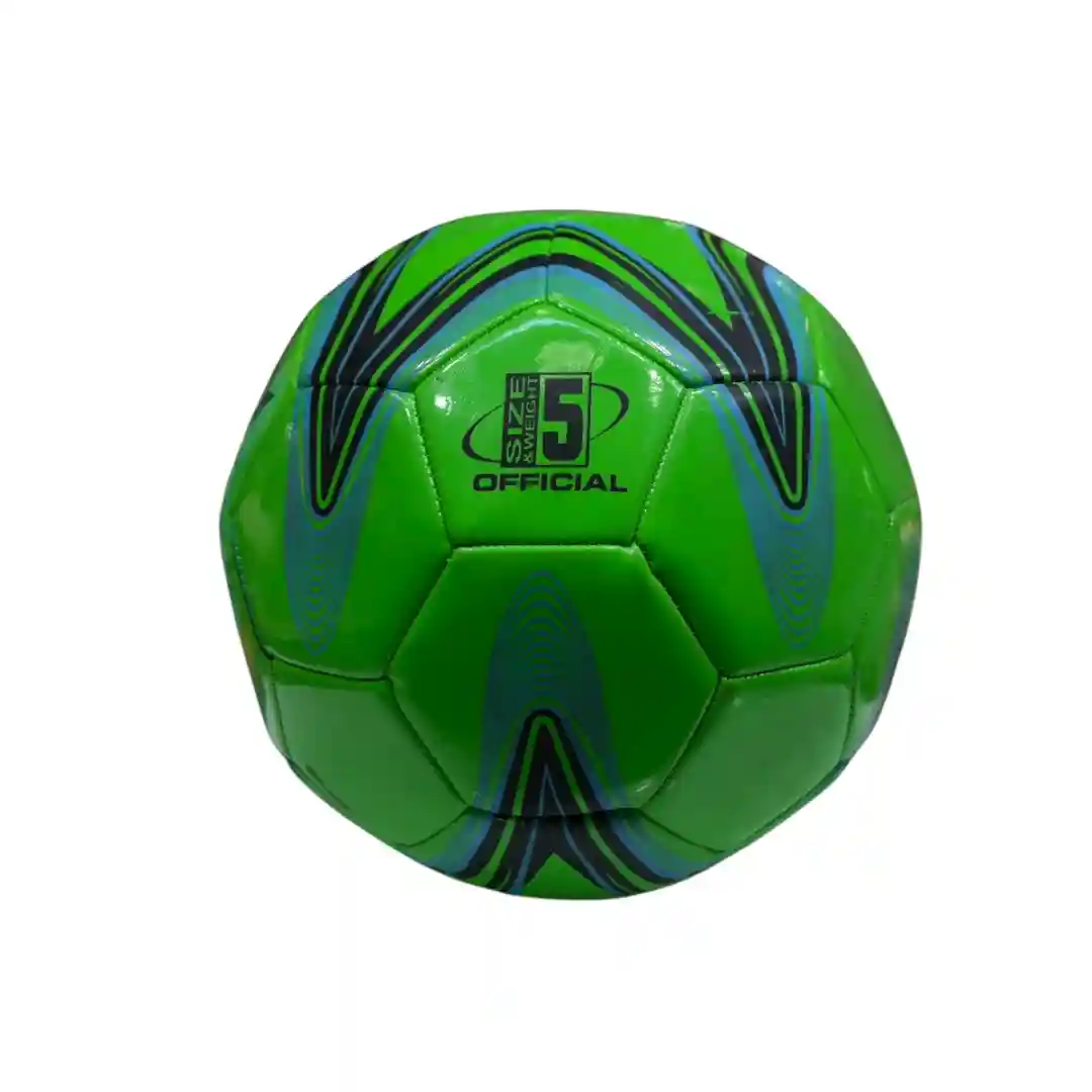 BALÓN FÚTBOL #5 DYM-103 - Imagen 2