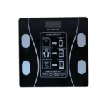 BÁSCULA PERSONAL BLUETOOTH DK-2709 - Imagen 2
