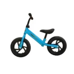 BICICLETA EQUILIBRIO LLANTA GOMA PH-01 - Imagen 4