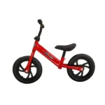 BICICLETA EQUILIBRIO LLANTA GOMA PH-01