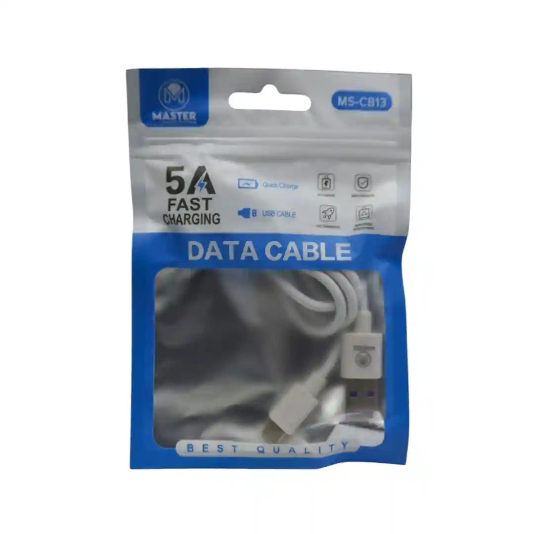 CABLE MASTER BOLSA MS-CB13 TC