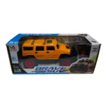 CAMIONETA HUMMER JH1029 - Imagen 2