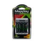 CARGADOR PILA MAXDAY AAX4 DQ 1683 - DQ 20061