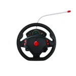 CARRO CONTROL BARBIE HUMO 928-E71 - Imagen 2