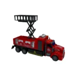 CARRO CONTROL REMOTO ACCESORIOS HY174-2-HY174-1-HY17 - Imagen 8