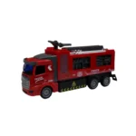 CARRO CONTROL REMOTO ACCESORIOS HY174-2-HY174-1-HY17 - Imagen 9