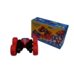 CARRO CONTROL SONIC 6646-1