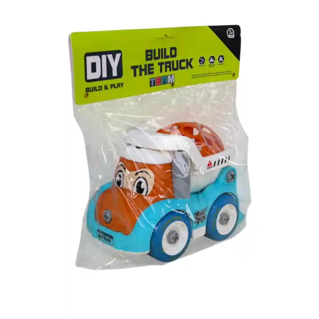 CARRO DIDÁCTICO BOLSA 134-A1 - Imagen 2