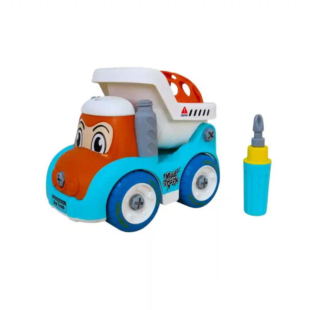 CARRO DIDÁCTICO BOLSA 134-A1 - Imagen 3