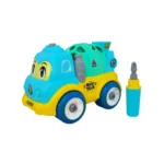 CARRO DIDÁCTICO BOLSA 134-A4 - Imagen 3