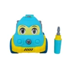 CARRO DIDÁCTICO BOLSA 134-A4
