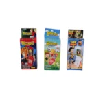 CELULAR PERSONAJES TAPITA W833-12/-39-58-/8330/833C/86077A - Imagen 3