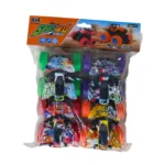 CUATRIMOTO BOLSA X4 H773 - Imagen 2