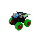 CUATRIMOTO BOLSA X4 H773 - Imagen 4