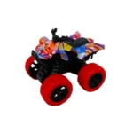 CUATRIMOTO BOLSA X4 H773 - Imagen 6