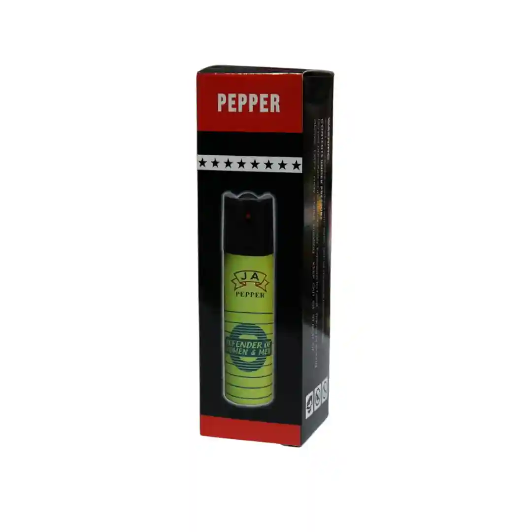 GAS PIMIENTA DQ 20013-1 - Imagen 2