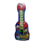 GUITARRA ARMATODO