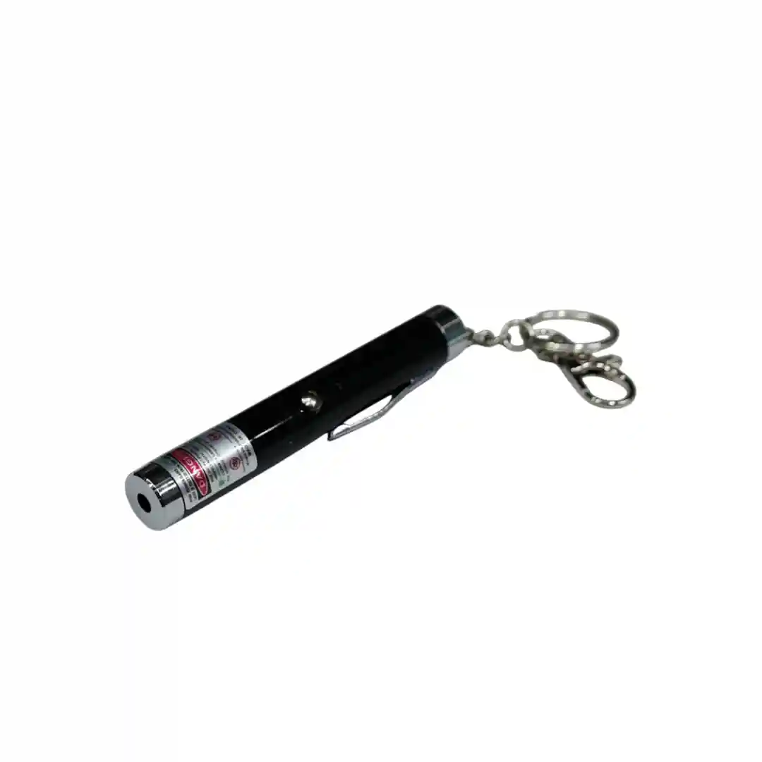 LASER PUNTO VERDE PEQUEÑO 0819 - Imagen 3