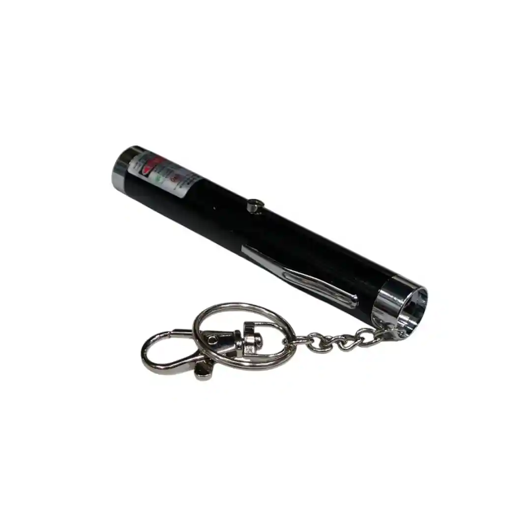 LASER PUNTO VERDE PEQUEÑO 0819