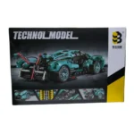 LEGO FINO JKL - 7115-7101-7103-7106-7104