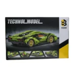 LEGO FINO JKL - 7115-7101-7103-7106-7104 - Imagen 2