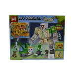 LEGO MY CRAF MG1259
