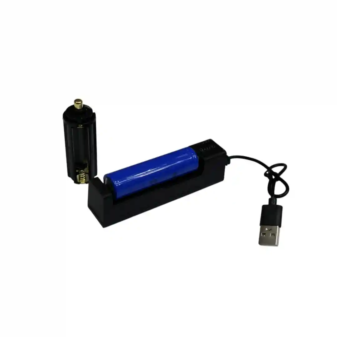 LINTERNA ACUÁTICA C. NARANJA XL-41 - Imagen 2