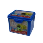 LINTERNA MINERA ACUÁTICA NANOTEC NT-L3165 (X90) - Imagen 5