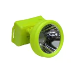 LINTERNA MINERA ACUÁTICA NANOTEC NT-L3165 (X90) - Imagen 2