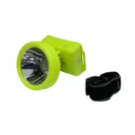 LINTERNA MINERA ACUÁTICA NANOTEC NT-L3165 (X90)