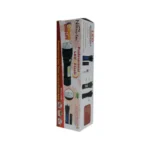 LINTERNA NANOTEC NT-L3181 - Imagen 2
