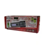 LINTERNA NANOTEC NT-L3189 - Imagen 4