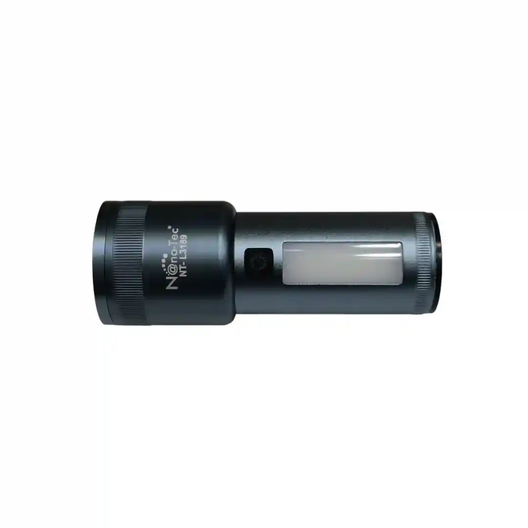 LINTERNA NANOTEC NT-L3189 - Imagen 2