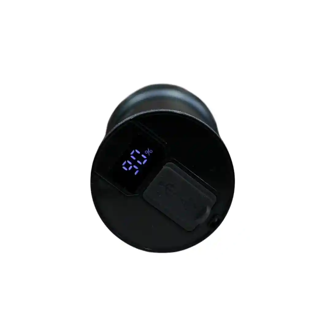 LINTERNA NANOTEC NT-L3189 - Imagen 3