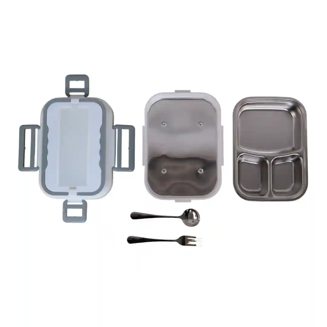 LONCHERA ELÉCTRICA DHE21 - Imagen 2