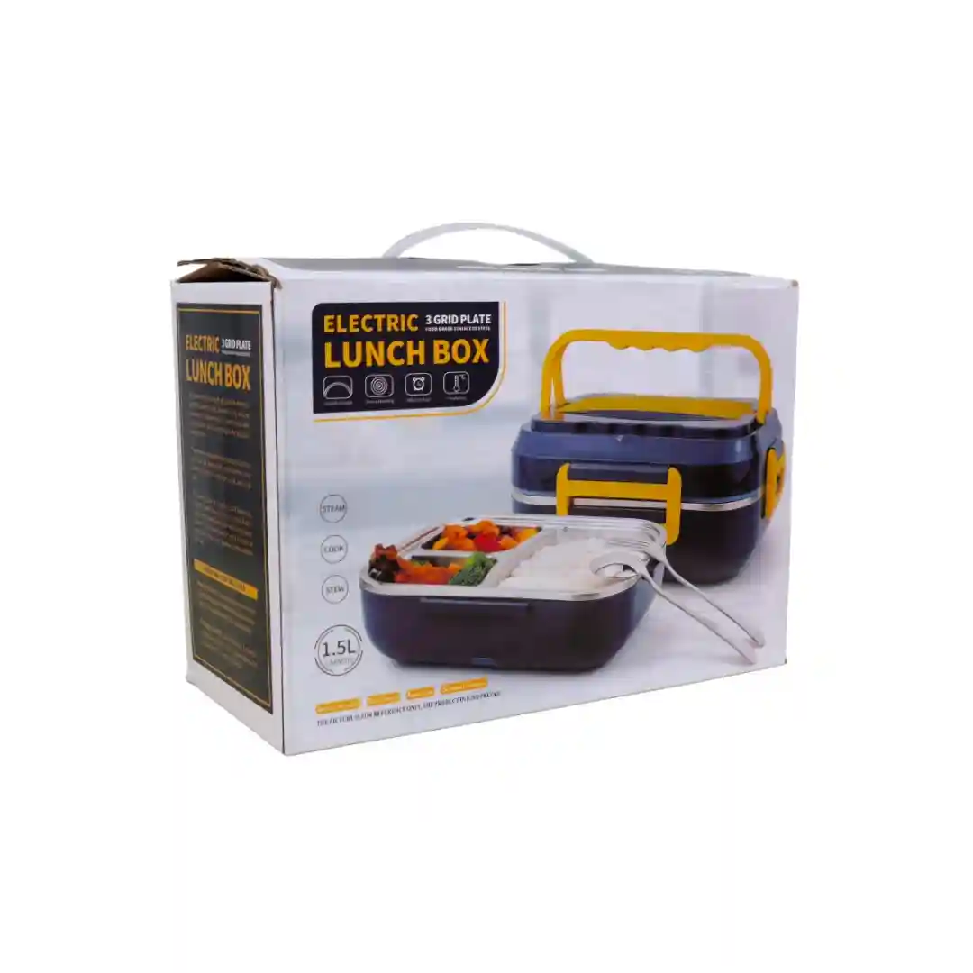 LONCHERA ELÉCTRICA DHE21