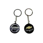 LLAVERO MARCA CARRO