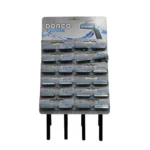 MÁQUINA DORCO CARTÓN X24 TG708NV